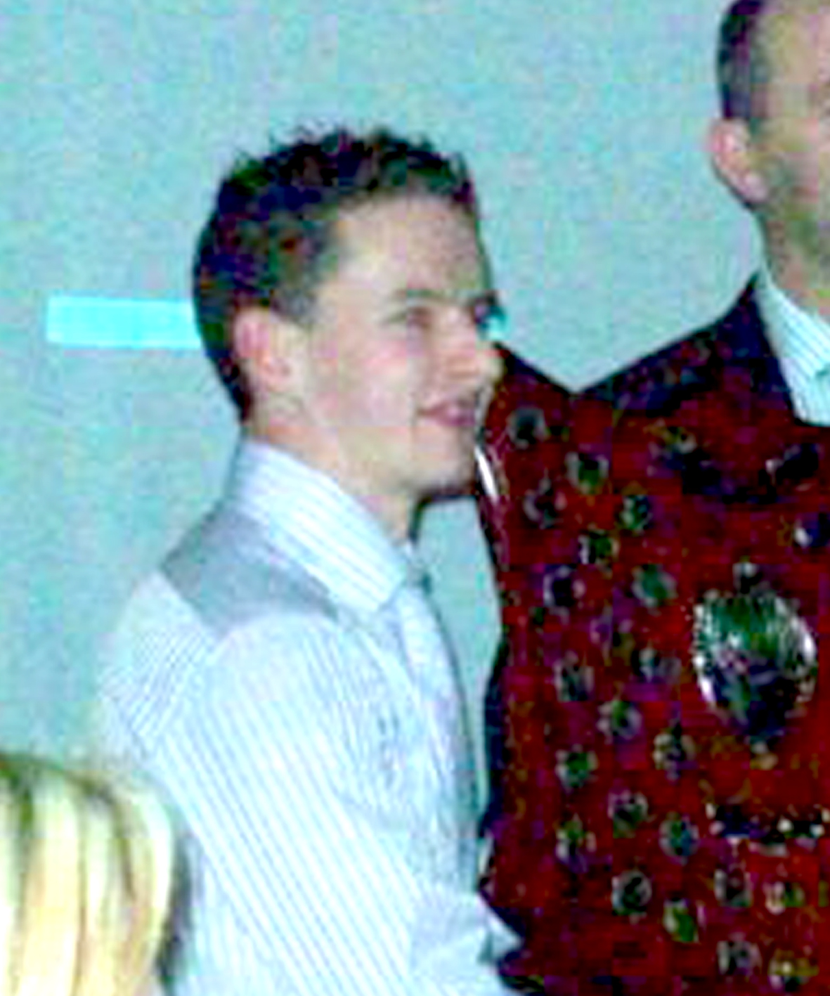 Cathal McErlean
